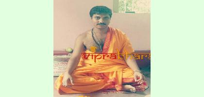 Ranjon Pathak image - Viprabharat